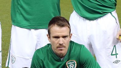The Twitter reaction to Glenn Whelan’s fantastic Mo