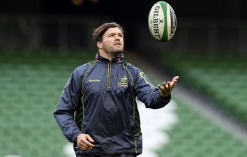 Ashley-Cooper’s mother say her son has been made a scapegoat