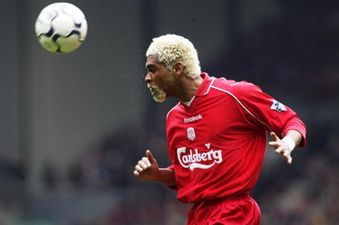 JOE’s Forgotten Footballers: Abel Xavier