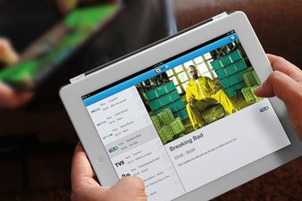 Christmas has come early with the launch of the brand new Aertv app