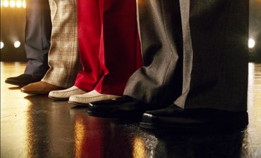 [CLOSED] Competition: Anchorman fans ASSEMBLE! Fancy joining JOE for an amazing Anchorman-themed adventure?