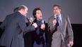 Video: Anchorman cast sing ‘Afternoon Delight’ at Syndney premiere