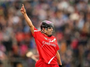 Video: Anna Geary’s bikram yoga session and some of the best bits from Skin in the Game last night