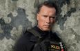 Arnold Schwarzenegger delivers out death and dry wit in the explosive trailer for Sabotage