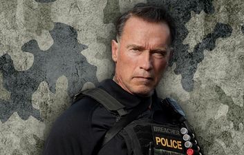 Arnold Schwarzenegger delivers out death and dry wit in the explosive trailer for Sabotage