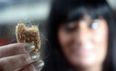 Ah hair – Longford woman offered 65p refund after she bites into cereal bar full of hair