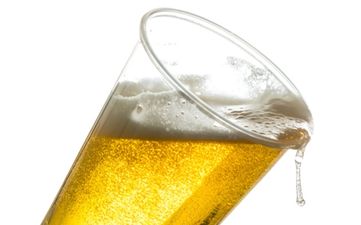 Ireland ranks high on league tables for alcohol consumption