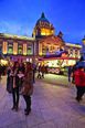 Belfast – your perfect city break destination this Christmas