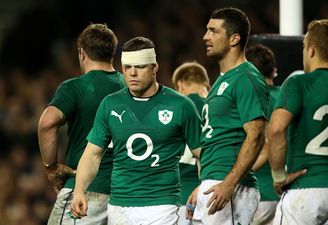 Burning Issue: Can Ireland beat the All-Blacks this weekend?