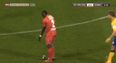 Video: Put a sock in it – a back-heeled goal from the Austrian league, minus a boot