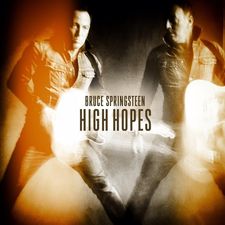 Bruce Springsteen confirms January 2014 release date for new album ‘High Hopes’
