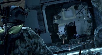 Video: Dogs, falling skyscrapers and lots of explosions, it’s the latest Call of Duty trailer