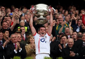 Rebel legend Graham Canty calls time on Cork career