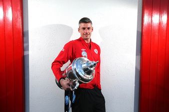 Soccer and GAA stars to come together in Sligo for Ciaran Kelly tribute match this weekend