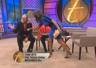 Video: White supremacist finds out he’s biracial live on TV