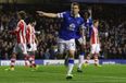 GIF: Seamus Coleman’s emphatic strike against Stoke (with his left foot!)