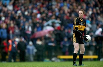 Video: Colm Cooper starring in the latest AIB Club Championship ads