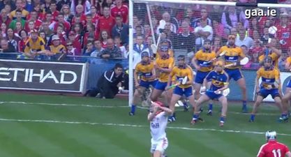 Video: The GAA release five of the best hurling goals from 2013