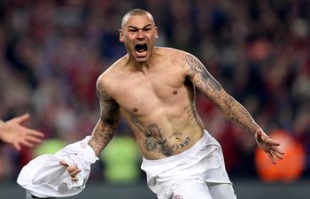 Gallery: Joy for Sligo Rovers as they win one of the most dramatic cup finals of all-time