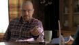 Pic: Bryan Cranston’s Heisenberg cufflinks are just brilliant, bitch