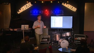 Deezer’s latest update will seamlessly integrate your music collection with their streaming service