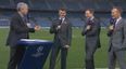 Video: Lee Dixon calls Ireland’s new management team ‘Dumb and Dumber’