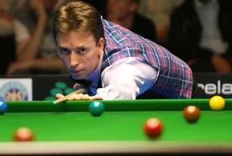 Video: Lucky Break – Ken Doherty goes in search of Ireland’s next snooker star