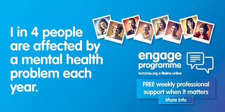 Spreading the word: JOE talks to the co-founder of Turn2me.org Oisin Scollard