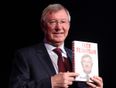 Updated Alex Ferguson autobiography due out in October