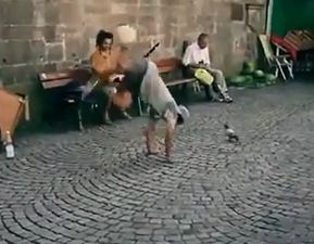 Video: Three minutes of the best freestyle football skills you’ll ever see