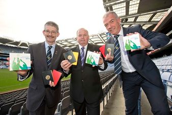 Video: Let Marty Morrissey take you through all the Gaelic Football rule changes from next season