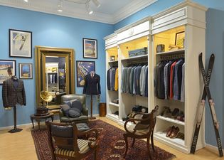 Gallery: JOE picks some Autumn/Winter wardrobe essentials from Gagliardi