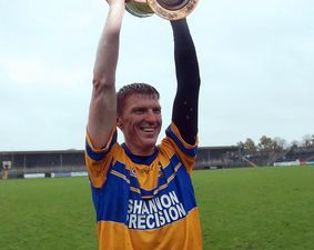 Video: Highlights of Niall Gilligan’s tour de force in the Clare County Final yesterday