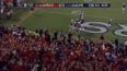 Video: The ridiculous Hail Mary play that earned Auburn a win