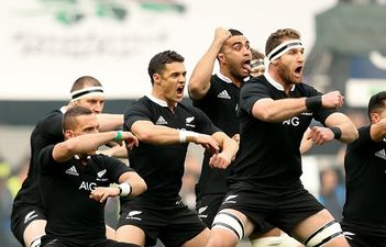 Graph: Bigger is better. Check out how the size of rugby players has changed in the last 40 years