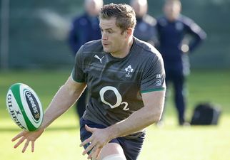 Jamie Heaslip has been announced as the Leinster captain for next season