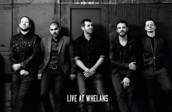 JOE caught up with Hermitage Green ahead of their album launch