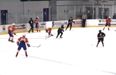 Video: Arguably one of the worst assaults you’ll ever see in an ice-hockey game
