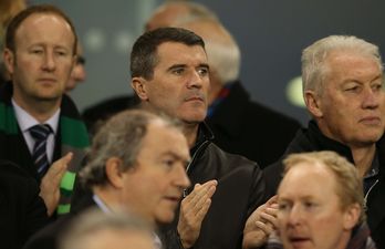 Video: Roy Keane has his say on the Louis van Gaal appointment