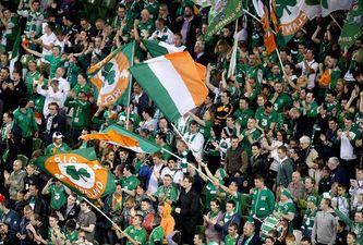 Want to enjoy the Ireland match tonight with different commentary and analysis? There’s an app for that