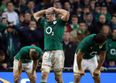Zero Rucks Given: Jerry Flannery on the positives to take from the New Zealand match