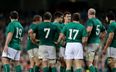 Are you more positive about the Irish rugby team after the November Internationals?