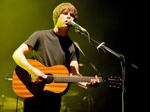 Saturday Warm-Up Tracks: Death, Jake Bugg and At the Drive-In