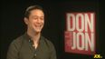 JOE meets Joseph Gordon-Levitt, the star and director of brand new comedy Don Jon