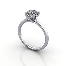 Not sure about what to look for in an engagement ring? Help is at hand