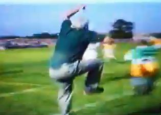 Video: The commentary from the 1996 Louth county final is up there with the best GAA commentary ever