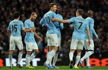 JOE’s review of the 28.94 per cent of the Premier League season gone so far, Part Two