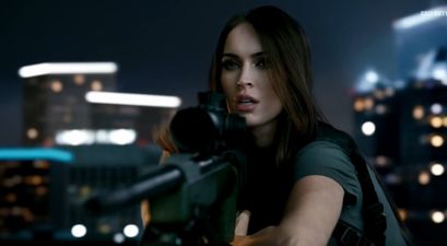 Video: The latest Call of Duty ad features Megan Fox looking very lovely