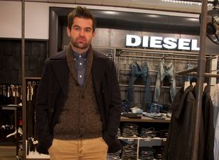 Head to JOE: Casual Cool