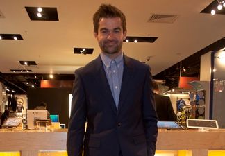 Head to JOE: Suiting Up